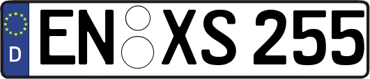 EN-XS255