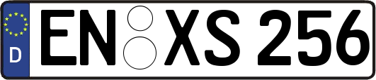 EN-XS256