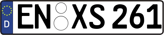 EN-XS261