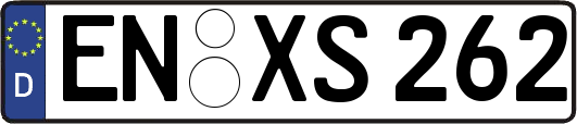 EN-XS262