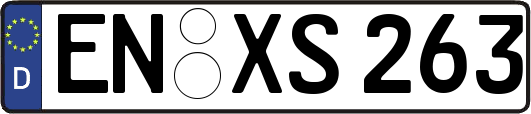 EN-XS263