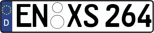 EN-XS264