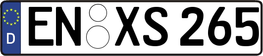 EN-XS265