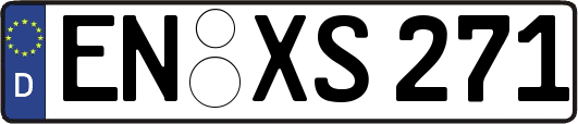 EN-XS271