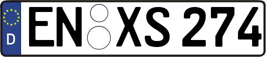 EN-XS274