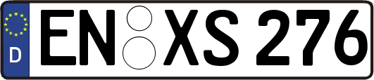EN-XS276