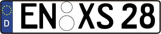 EN-XS28