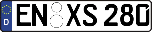 EN-XS280