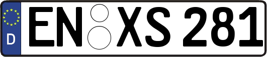 EN-XS281