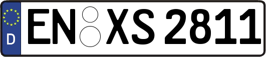 EN-XS2811