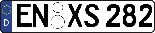 EN-XS282