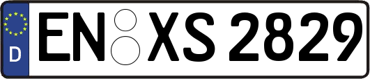 EN-XS2829