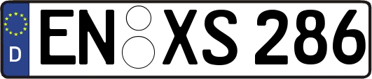 EN-XS286