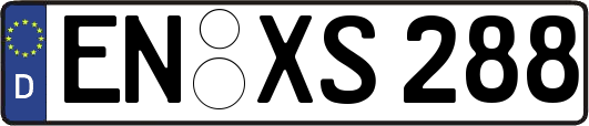 EN-XS288