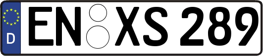 EN-XS289