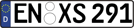 EN-XS291