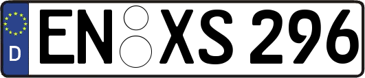 EN-XS296