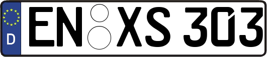 EN-XS303