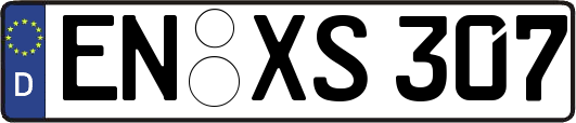 EN-XS307