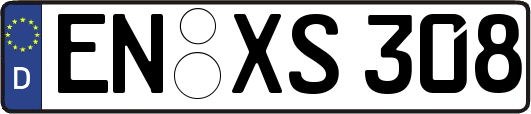 EN-XS308