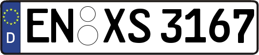 EN-XS3167