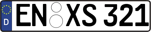 EN-XS321