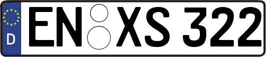 EN-XS322