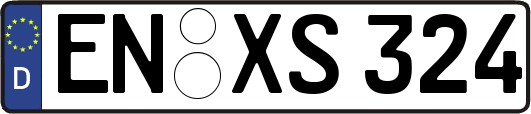 EN-XS324