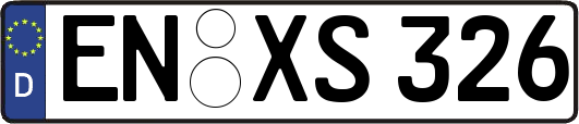 EN-XS326