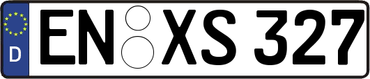 EN-XS327