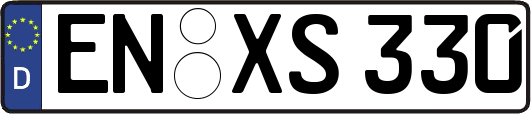 EN-XS330