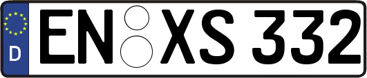 EN-XS332