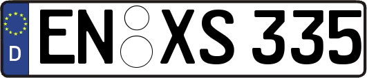 EN-XS335