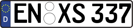 EN-XS337