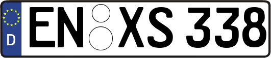 EN-XS338