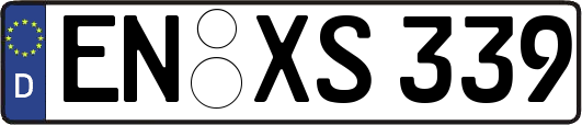 EN-XS339