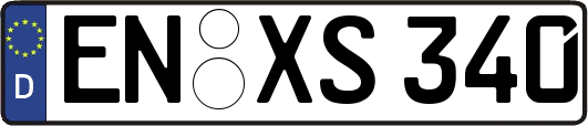 EN-XS340