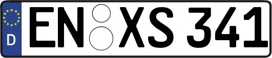 EN-XS341