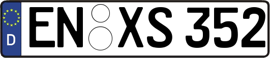 EN-XS352