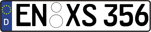 EN-XS356