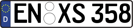 EN-XS358