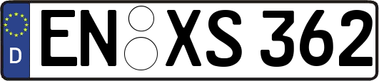 EN-XS362