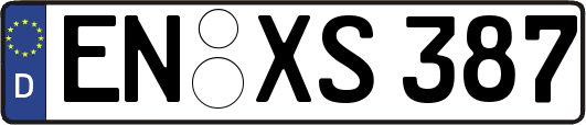 EN-XS387