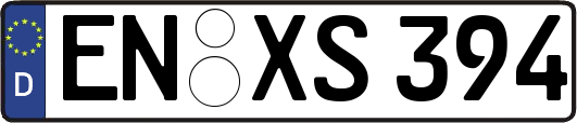 EN-XS394