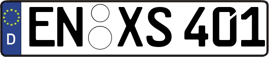 EN-XS401