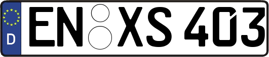 EN-XS403