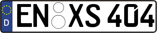 EN-XS404