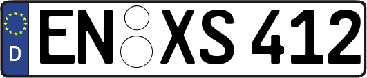 EN-XS412