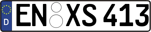 EN-XS413