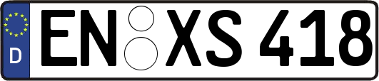 EN-XS418